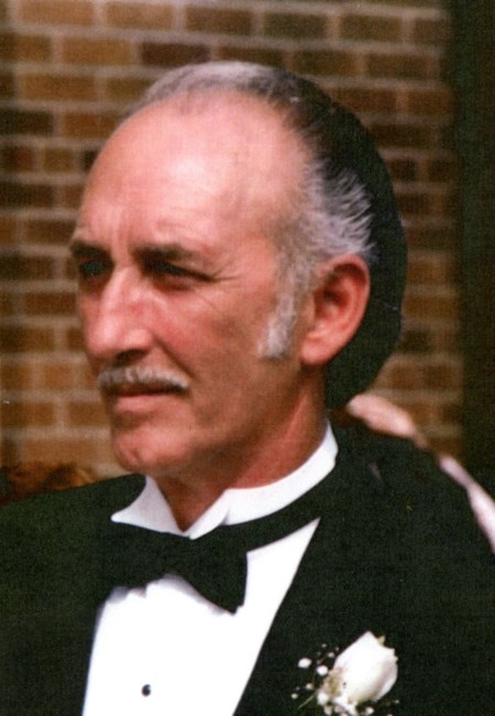 Obituary of Joseph Susino