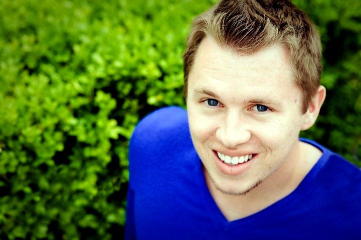 Obituary of Joshua Scot Harbison