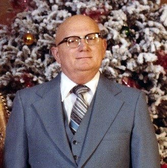 Obituary of Marcus Franklin Shannon