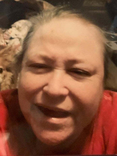 Obituary of Cathy Mae Parker