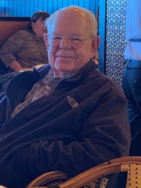 Obituary of Carl Raymond Hart Jr.