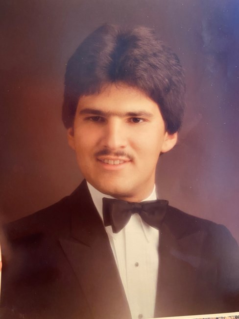 Obituary of Alex Pete Thrappas