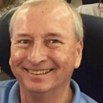 Obituary of Joseph Peter Lenge