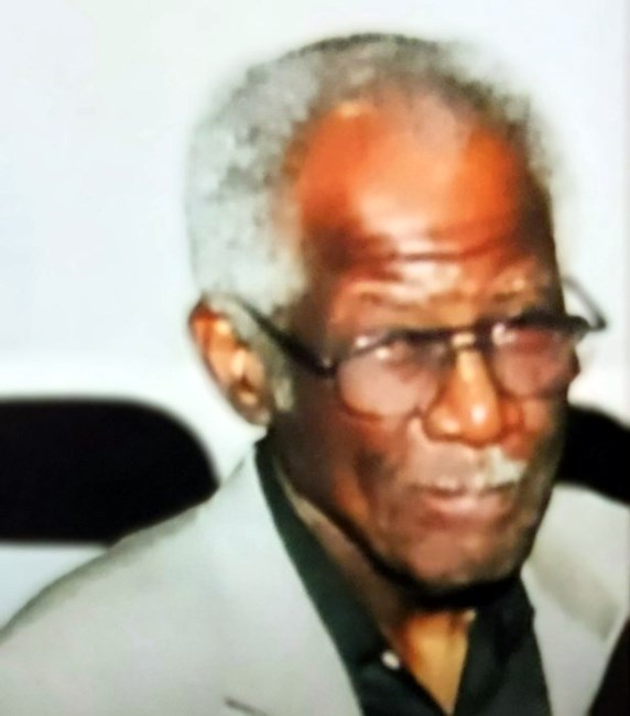 Obituary of Charles Jefferson Carter