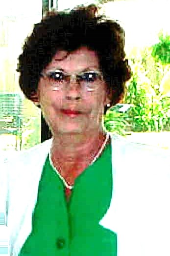 Obituary of Barbara Jean Bellanger