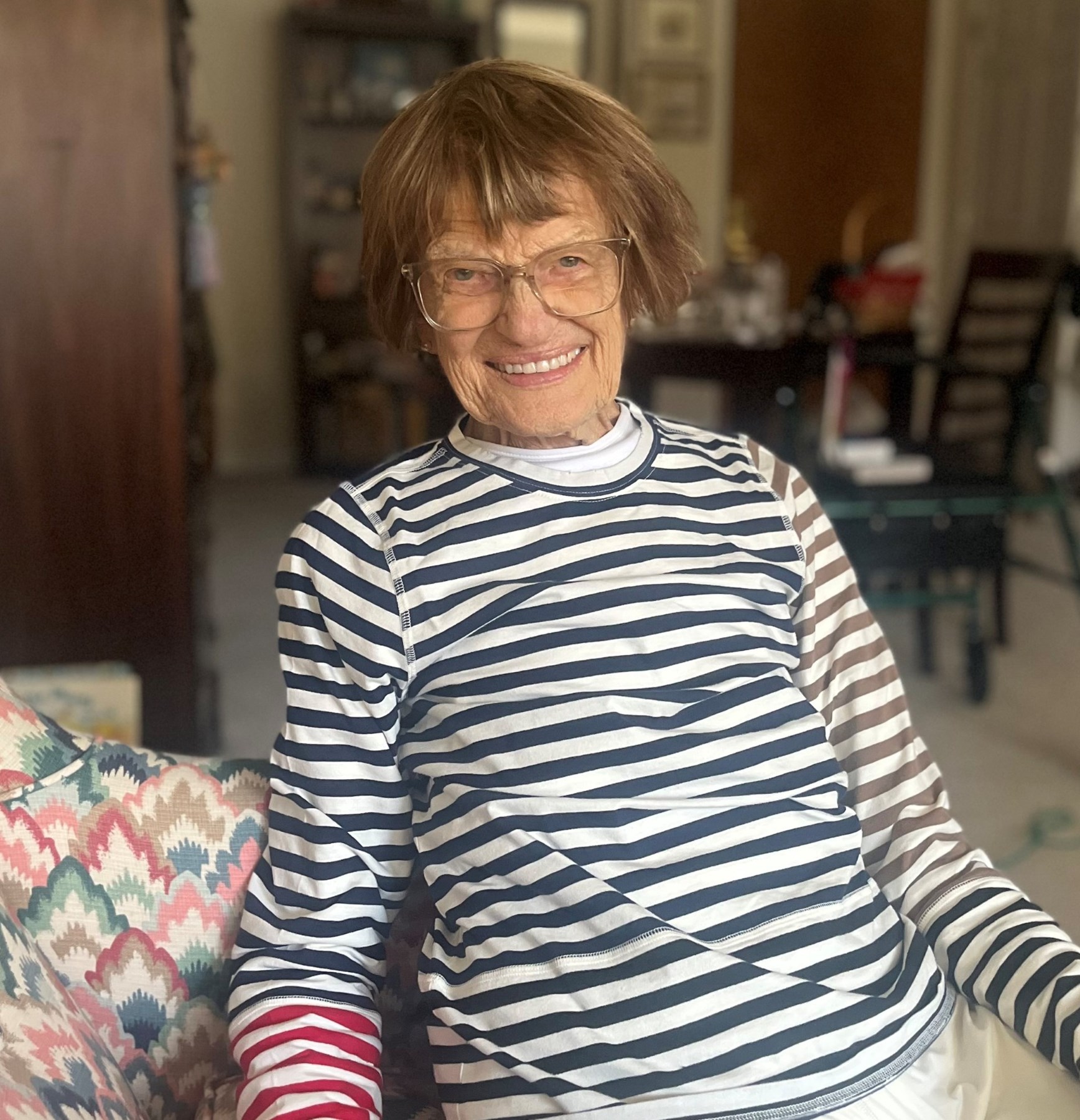 Obituary of Mary Stecko Fellows