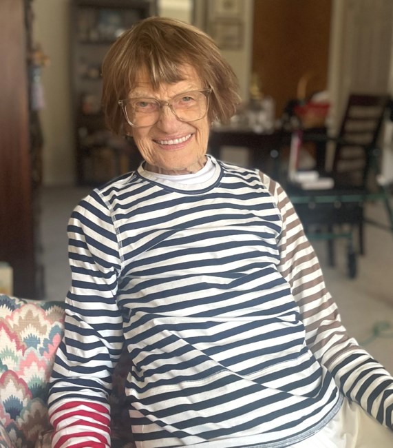 Obituary of Mary Stecko Fellows