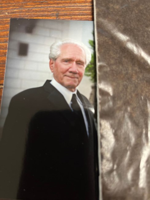 Obituary of Charles Thomas Glose III