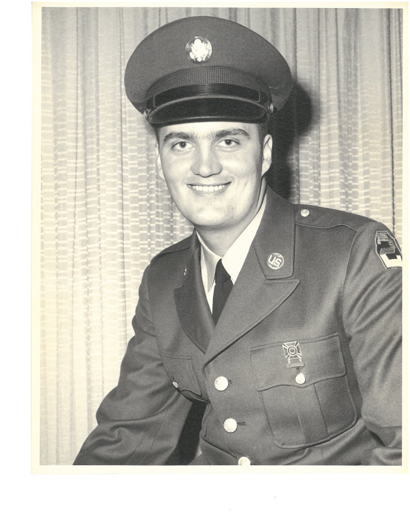 Obituary of Joseph Charles Werner