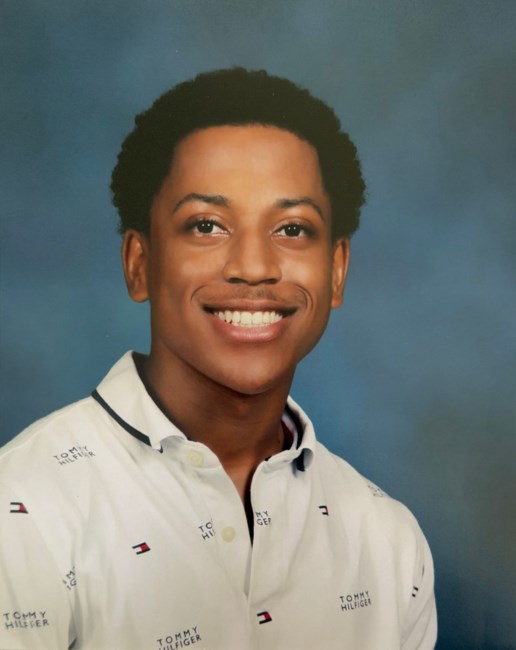 Avis de décès de Nasir Kahn Carranco