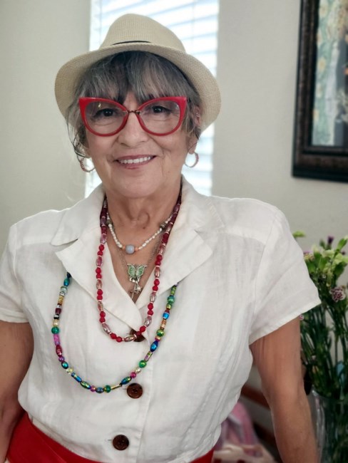Obituary of Esperanza Sanfiel