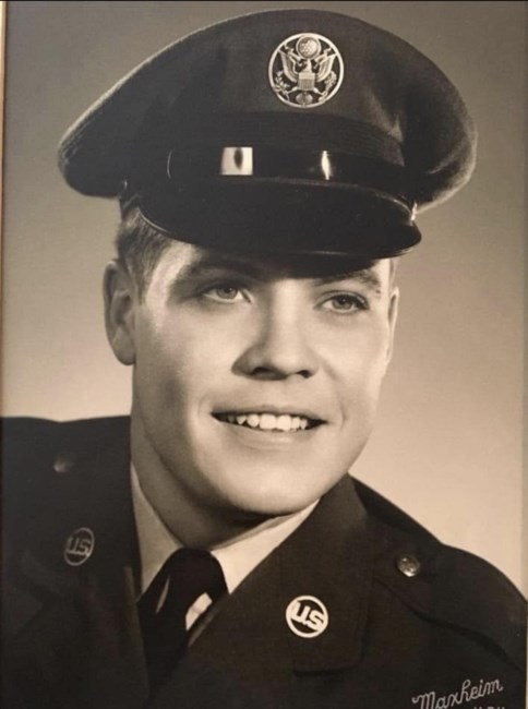 Obituary of Robert N. Carney Jr.