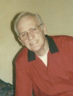 Obituary of John T Hawes Sr.