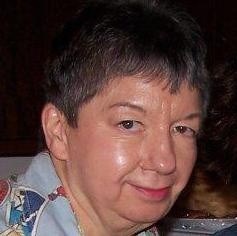 Obituary of Ann R. Brandel