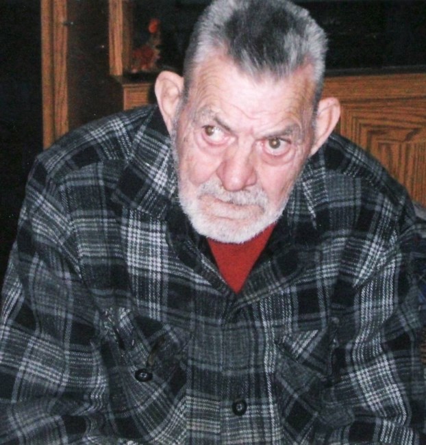 Obituary of Jewell F Richardson