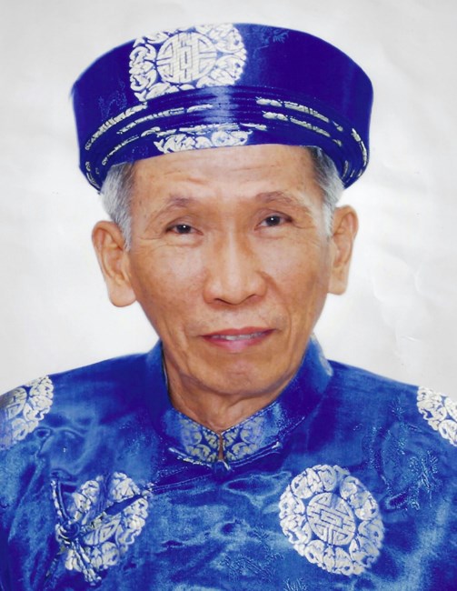 Obituary of Quang Niem Nguyen