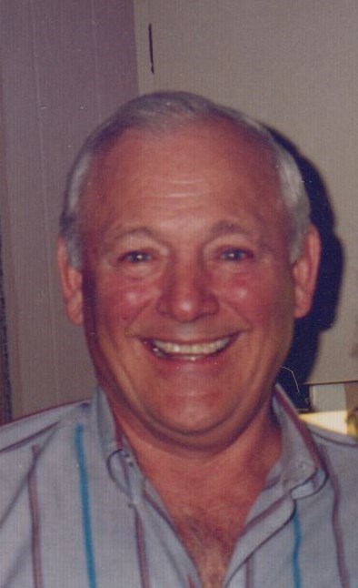 Obituary of Gene Harold Tolley