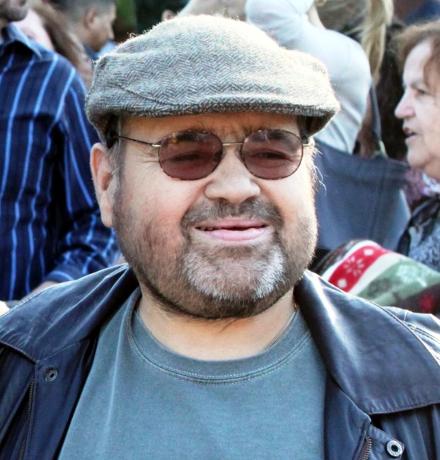 Obituary of Antonio Paul Rose