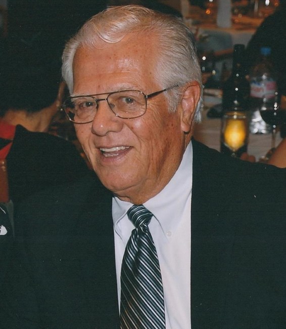 Obituary of Armand Serafin