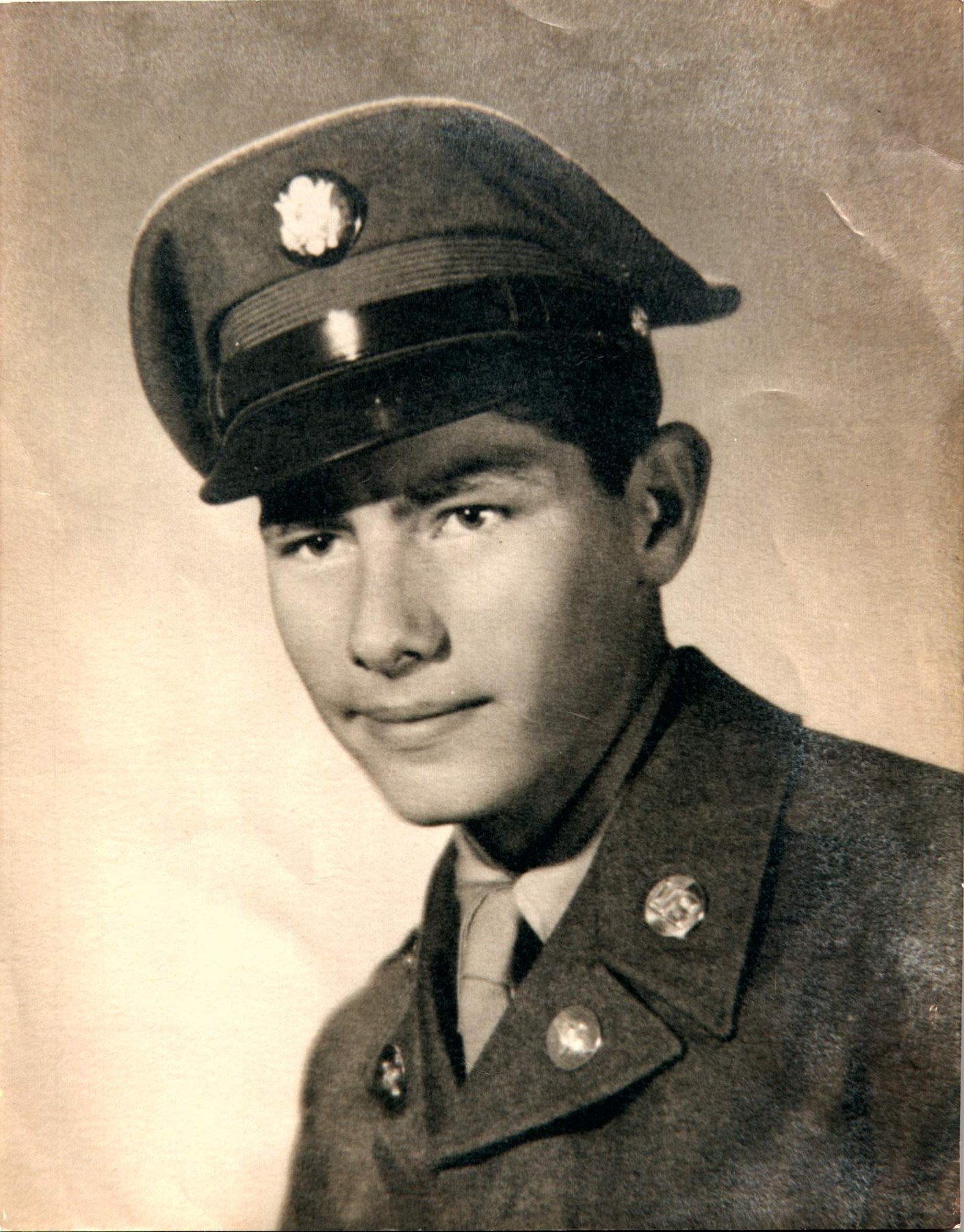 Obituary of Ralph Clinton Steele