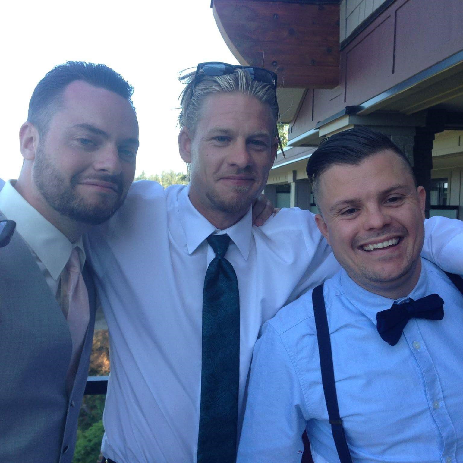 Obituario de Sean James Lewin