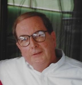 Obituary of James Jim Jackson Brown Jr.