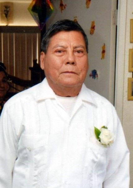 Obituario de Porfirio Altamirano Rios