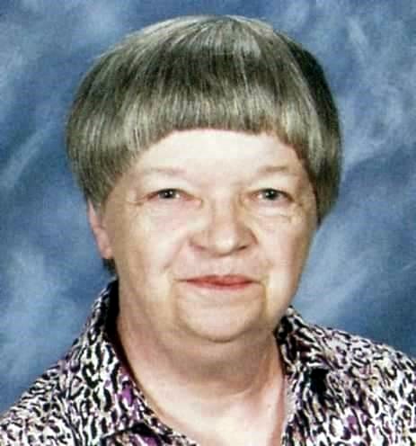 Obituary of Pamela Elsie Hoft
