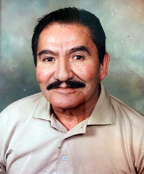 Obituary of Carlos A Rocha