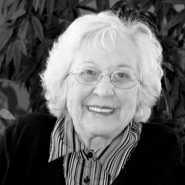 Obituary of Colleen Edna Hanvey