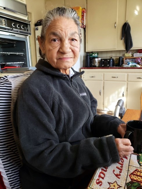 Obituary of Lorraine Gonzales