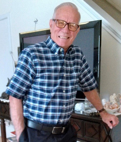 Obituary of Fidel Perez Sr.