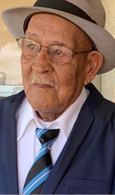 Obituary of Andres Jimenez Davalos