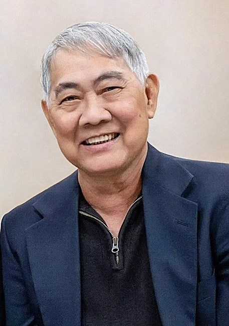 Avis de décès de Tony Nguyen