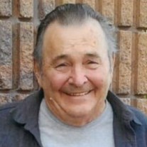 Obituary of Leo "Lee" Allaire