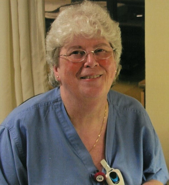 Obituary of Sally A. Doucette