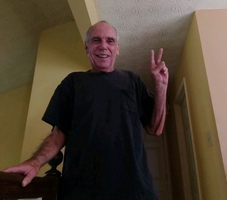 Obituary of Michael James Neuman