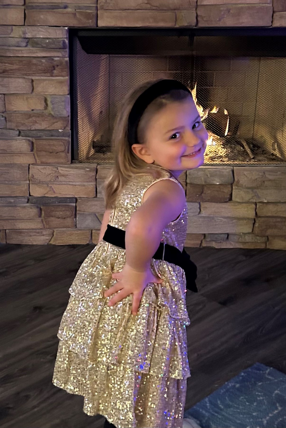 Obituary of Sydney Michelle Conzelmann