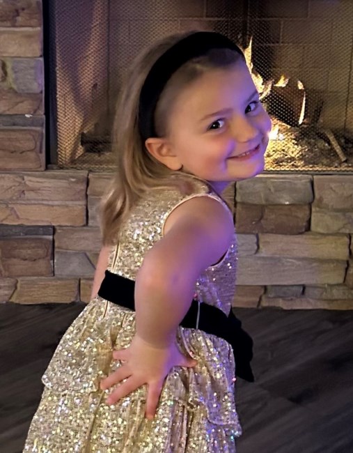 Obituary of Sydney Michelle Conzelmann