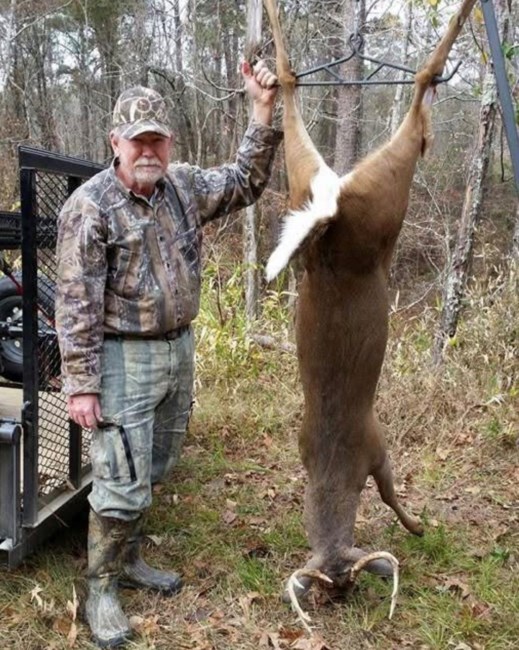 Obituario de Hubert "JR" Prewitt Jr.