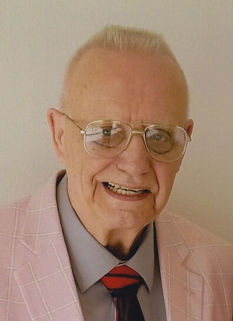 Obituary of John H. (Jack) Gibbert