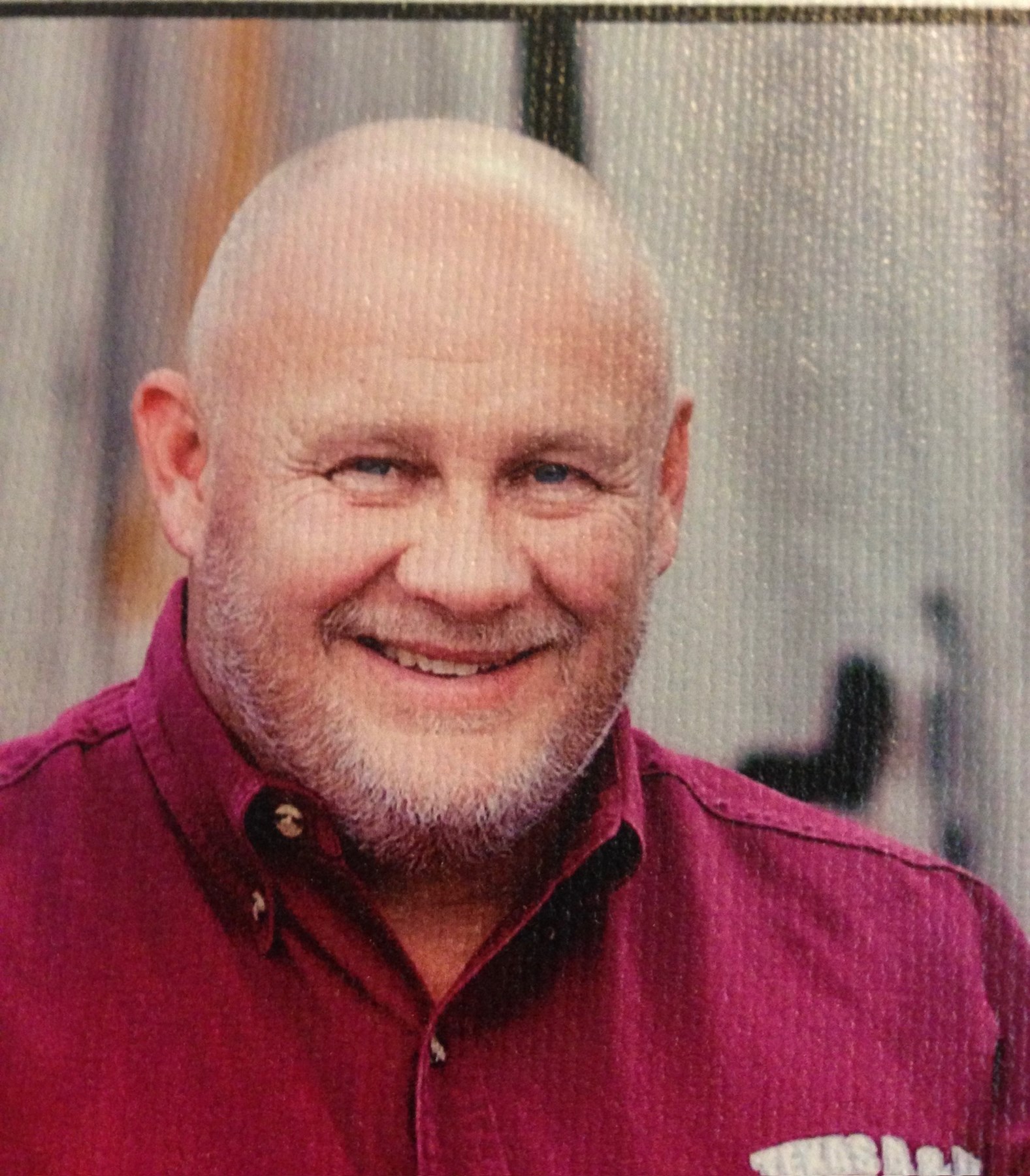 Obituary of James Hollis Stripling