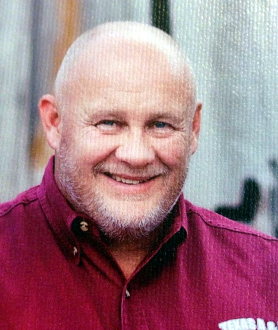 Obituary of James Hollis Stripling
