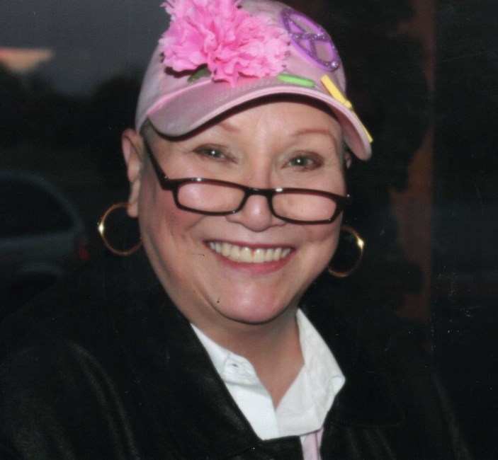 Avis de décès de Ms. Belinda Lenae Nichols