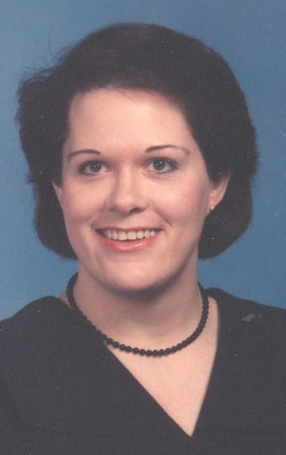 Obituario de Carol Ann Bradley