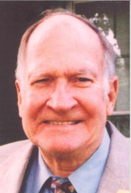 Avis de décès de Marion M.C. Claude Smith