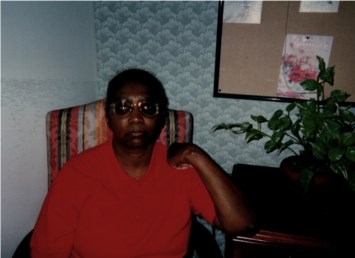 Obituary of Terry Warren