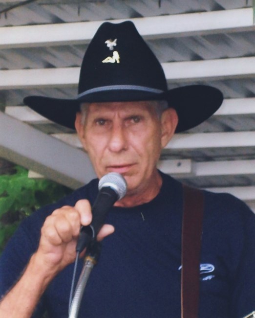 Obituary of Randy Waldorf