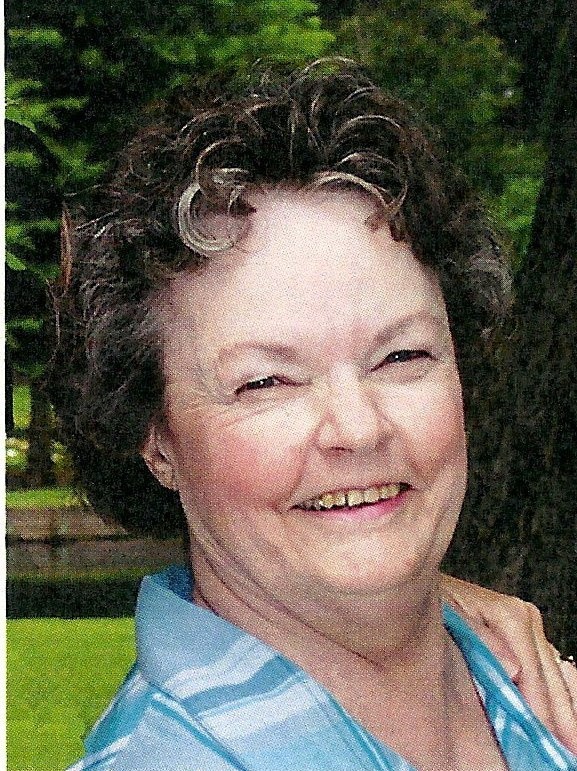 Obituary of Moira E. Berg