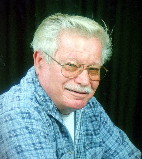 Obituary of Richard John Johnston